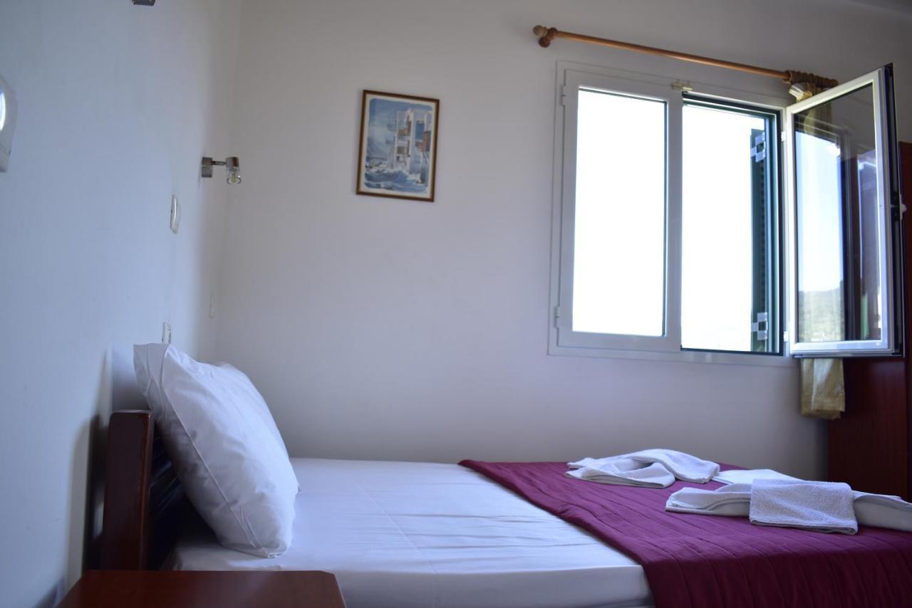 Michalis Place Apartments Василики Экстерьер фото