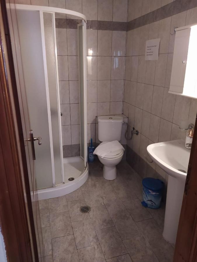 Michalis Place Apartments Василики Экстерьер фото