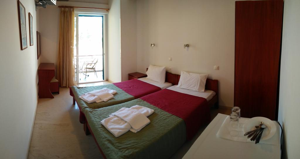 Michalis Place Apartments Василики Экстерьер фото
