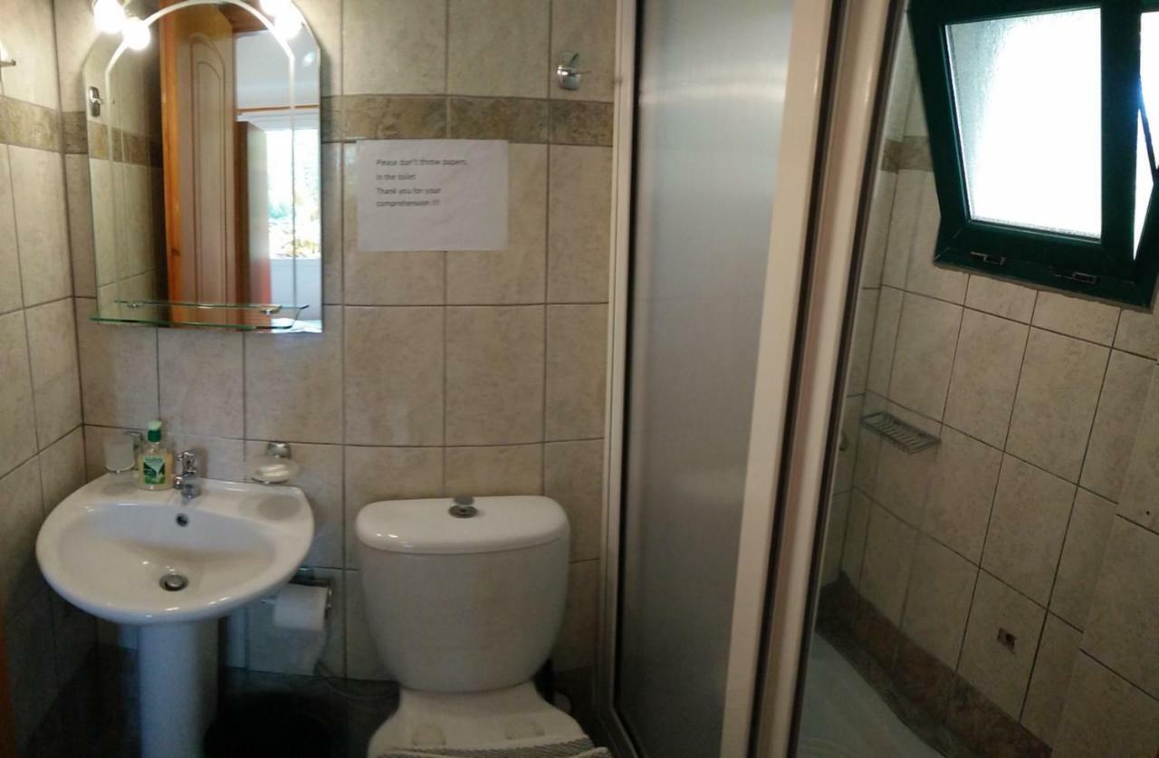 Michalis Place Apartments Василики Номер фото